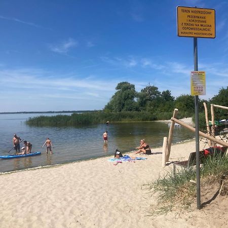 Hotel Camping Międzyzdroje Marina with private beach&boat facility Wapnica  Zewnętrze zdjęcie